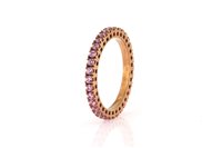 Anello Forever Gioielli Donna Anello Argento in Argento Zirconia FGAN00085 - FGAN00085